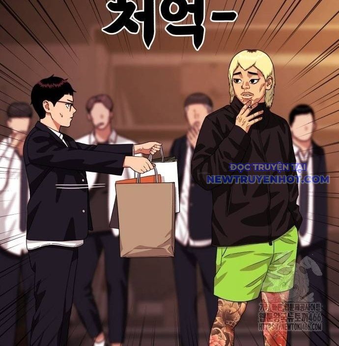 Huấn Luyện Chiến Đấu Siêu Cấp Chapter 50 - Trang 2