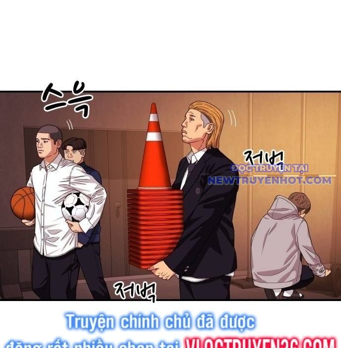 Huấn Luyện Chiến Đấu Siêu Cấp Chapter 51 - Trang 2