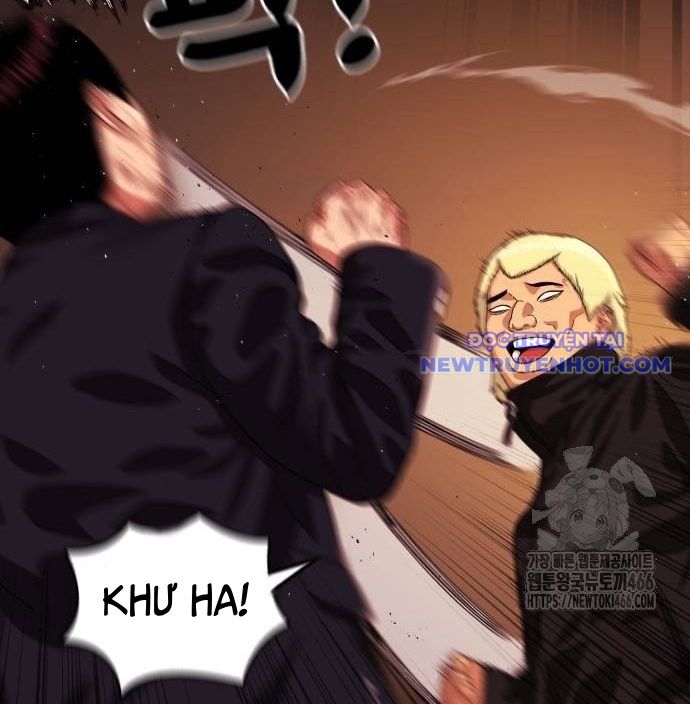 Huấn Luyện Chiến Đấu Siêu Cấp Chapter 51 - Trang 2