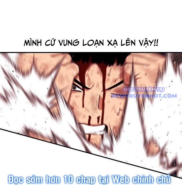 Huấn Luyện Chiến Đấu Siêu Cấp Chapter 51 - Trang 2