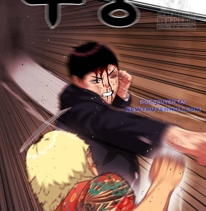 Huấn Luyện Chiến Đấu Siêu Cấp Chapter 52 - Trang 2