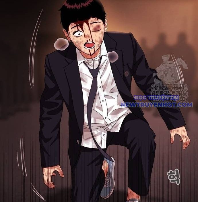 Huấn Luyện Chiến Đấu Siêu Cấp Chapter 52 - Trang 2