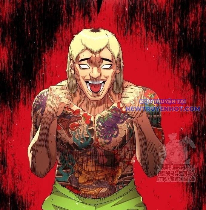 Huấn Luyện Chiến Đấu Siêu Cấp Chapter 52 - Trang 2