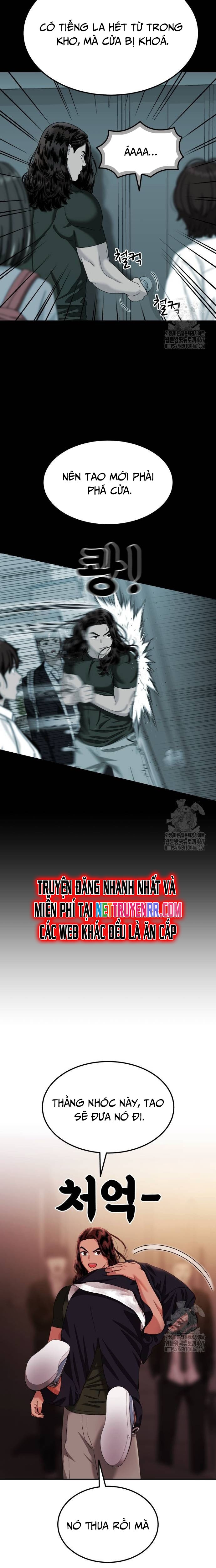 Huấn Luyện Chiến Đấu Siêu Cấp Chapter 53 - Trang 2