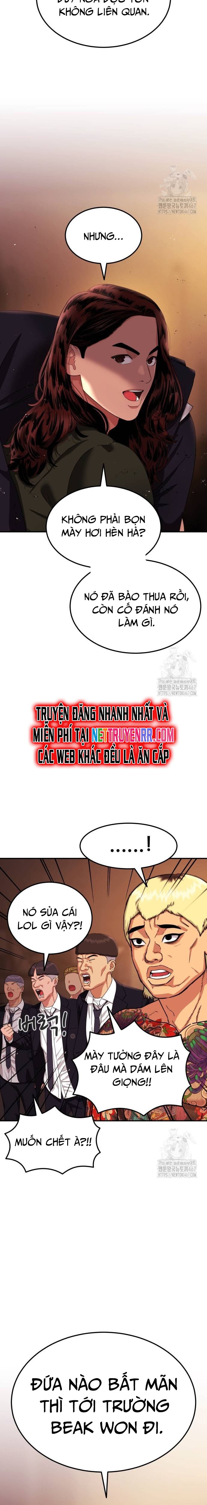 Huấn Luyện Chiến Đấu Siêu Cấp Chapter 53 - Trang 2