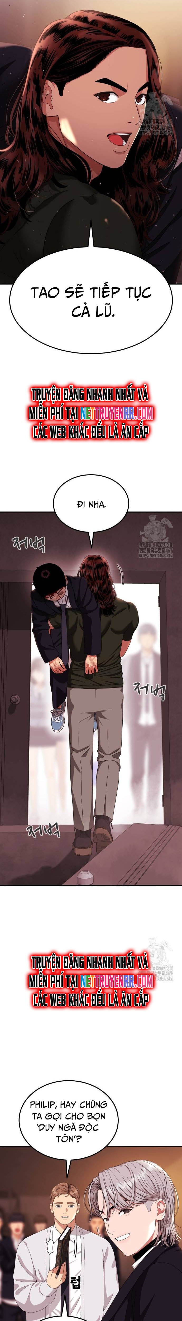 Huấn Luyện Chiến Đấu Siêu Cấp Chapter 53 - Trang 2