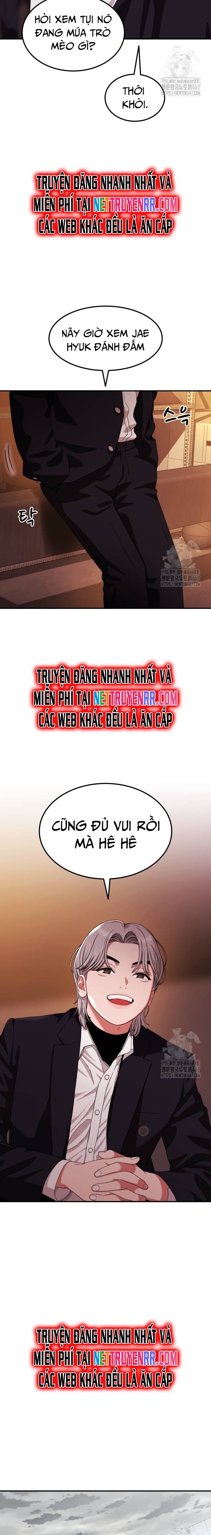 Huấn Luyện Chiến Đấu Siêu Cấp Chapter 53 - Trang 2