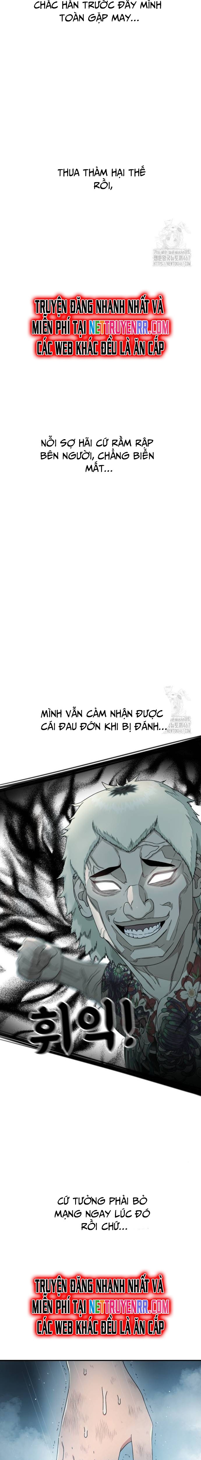 Huấn Luyện Chiến Đấu Siêu Cấp Chapter 53 - Trang 2