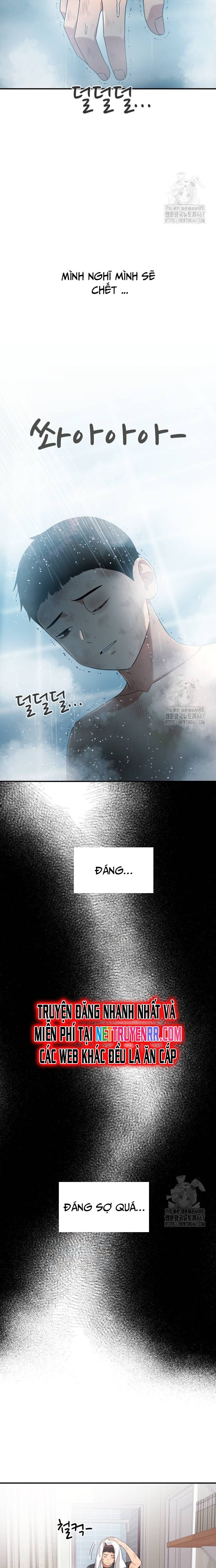 Huấn Luyện Chiến Đấu Siêu Cấp Chapter 53 - Trang 2
