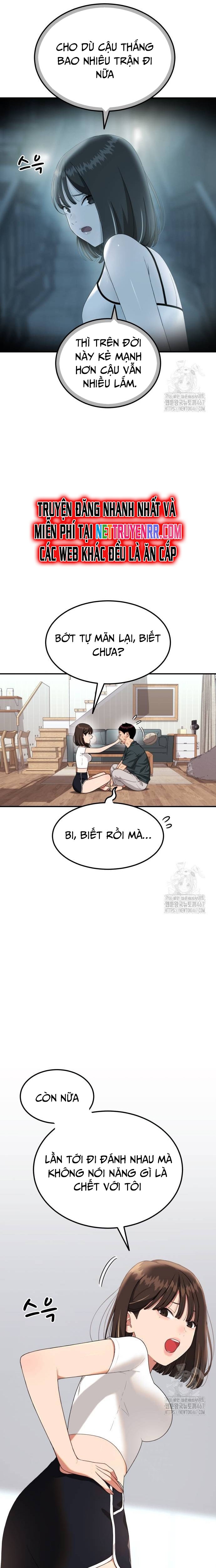 Huấn Luyện Chiến Đấu Siêu Cấp Chapter 53 - Trang 2