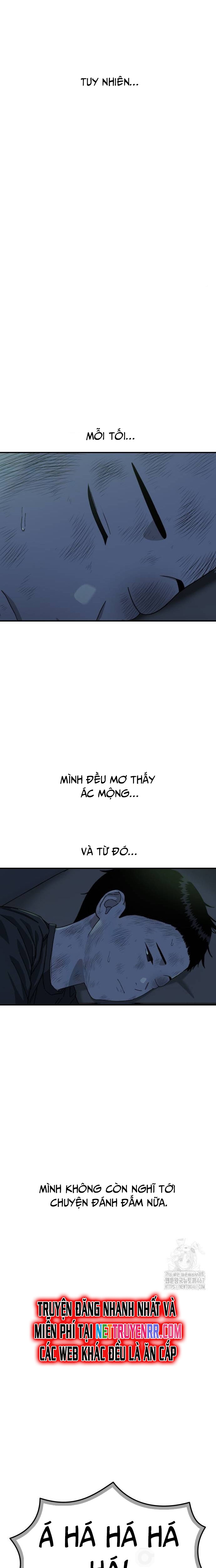 Huấn Luyện Chiến Đấu Siêu Cấp Chapter 53 - Trang 2