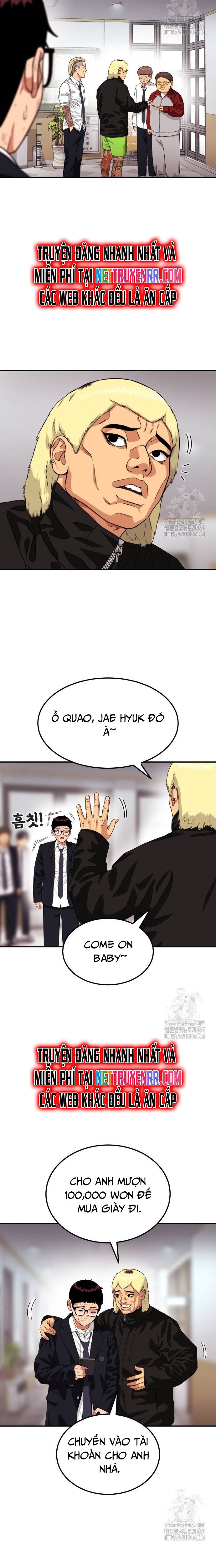 Huấn Luyện Chiến Đấu Siêu Cấp Chapter 53 - Trang 2