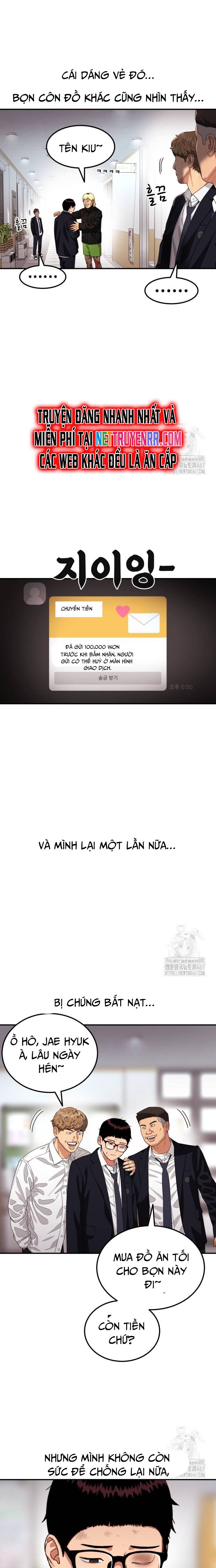 Huấn Luyện Chiến Đấu Siêu Cấp Chapter 53 - Trang 2