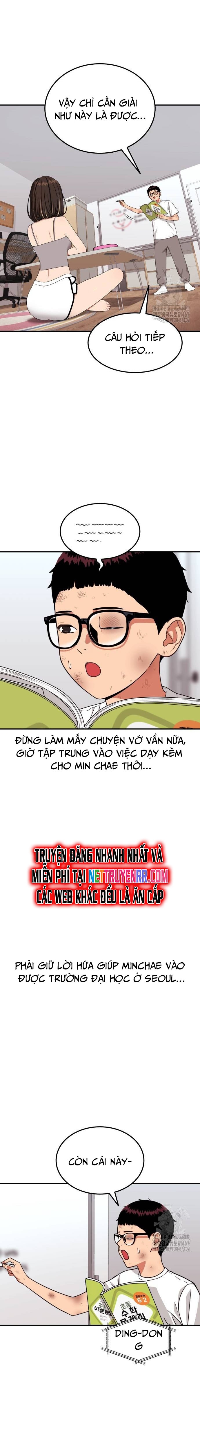 Huấn Luyện Chiến Đấu Siêu Cấp Chapter 53 - Trang 2