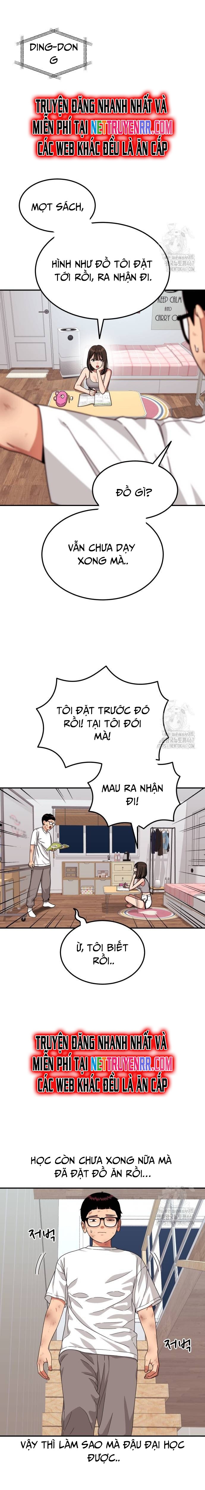Huấn Luyện Chiến Đấu Siêu Cấp Chapter 53 - Trang 2