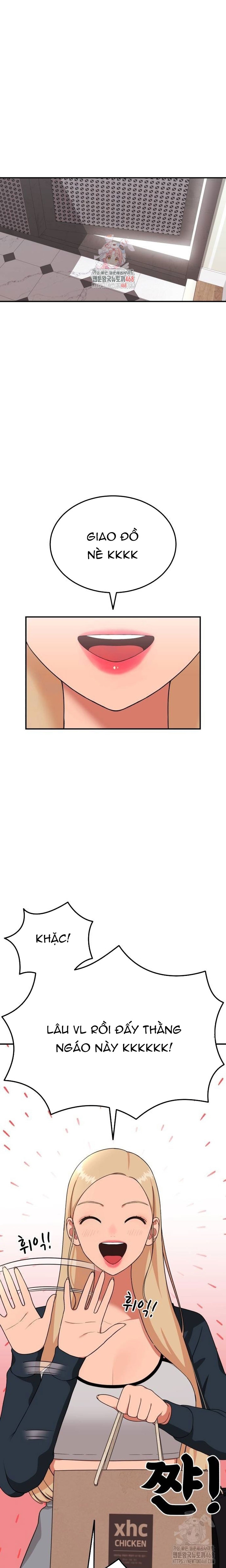 Huấn Luyện Chiến Đấu Siêu Cấp Chapter 54 - Trang 2
