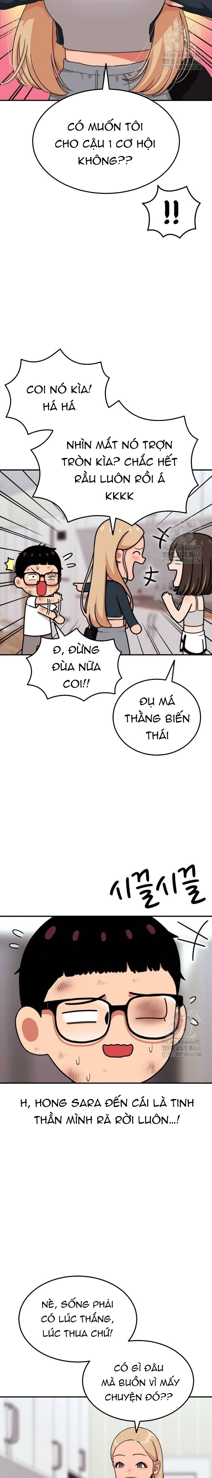 Huấn Luyện Chiến Đấu Siêu Cấp Chapter 54 - Trang 2
