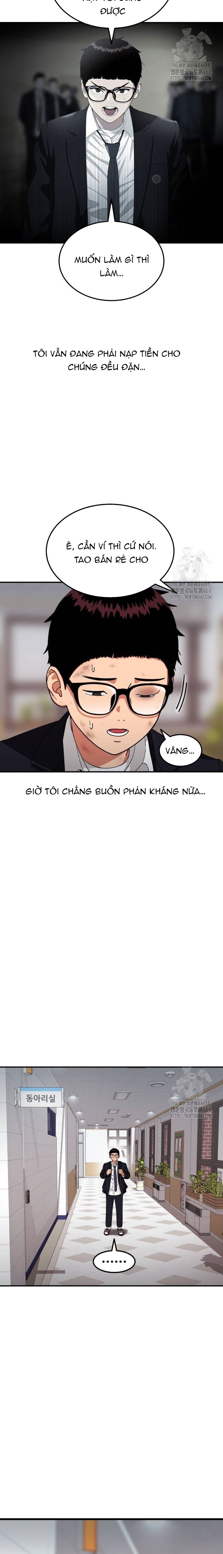 Huấn Luyện Chiến Đấu Siêu Cấp Chapter 54 - Trang 2