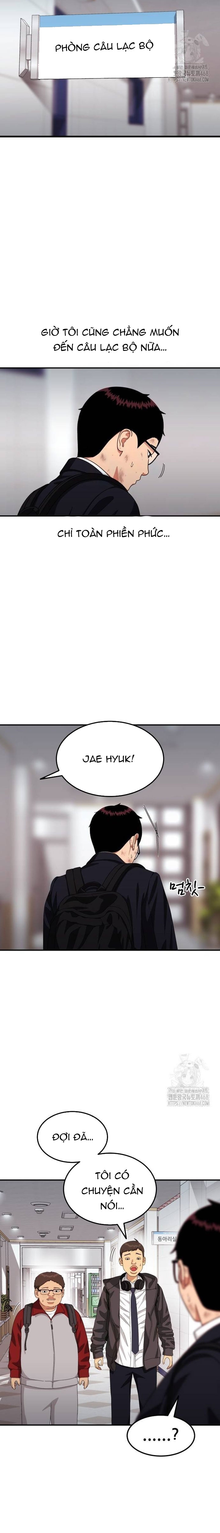 Huấn Luyện Chiến Đấu Siêu Cấp Chapter 54 - Trang 2
