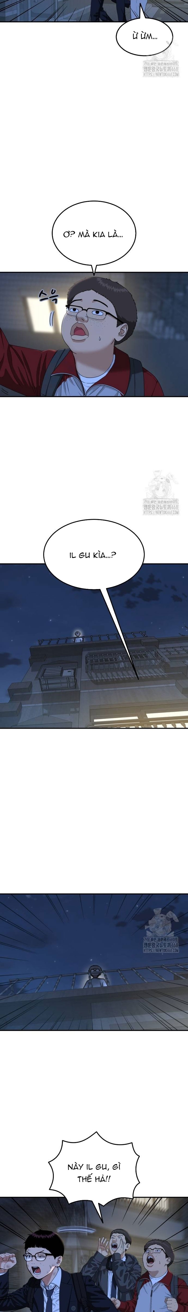 Huấn Luyện Chiến Đấu Siêu Cấp Chapter 54 - Trang 2