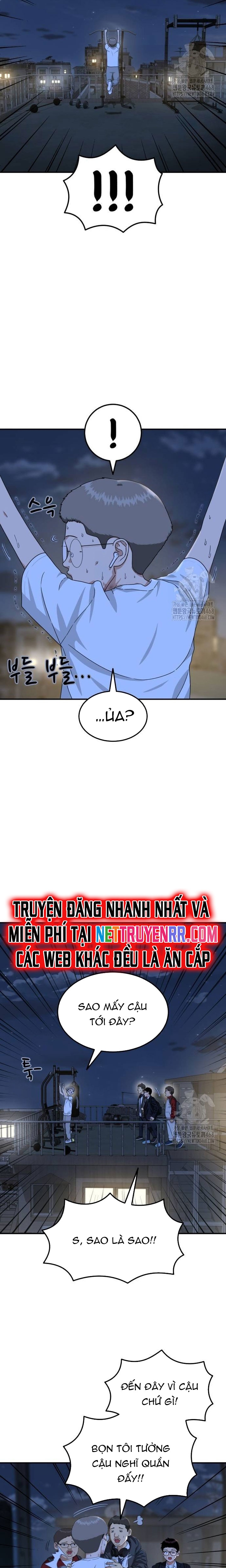 Huấn Luyện Chiến Đấu Siêu Cấp Chapter 54 - Trang 2