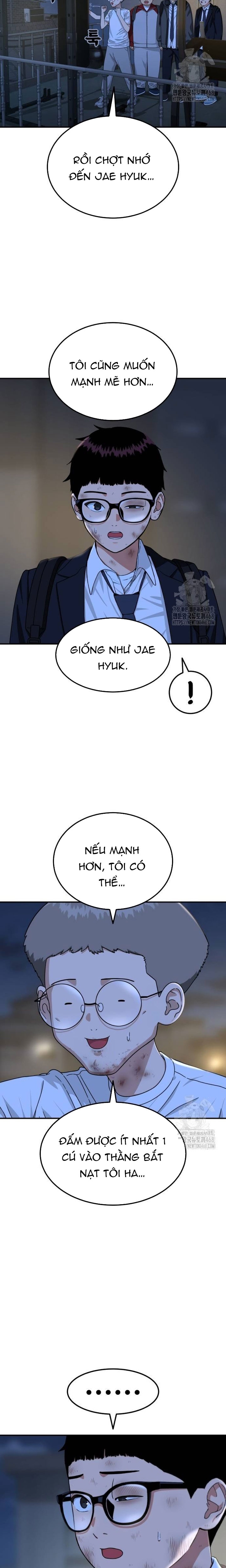 Huấn Luyện Chiến Đấu Siêu Cấp Chapter 54 - Trang 2