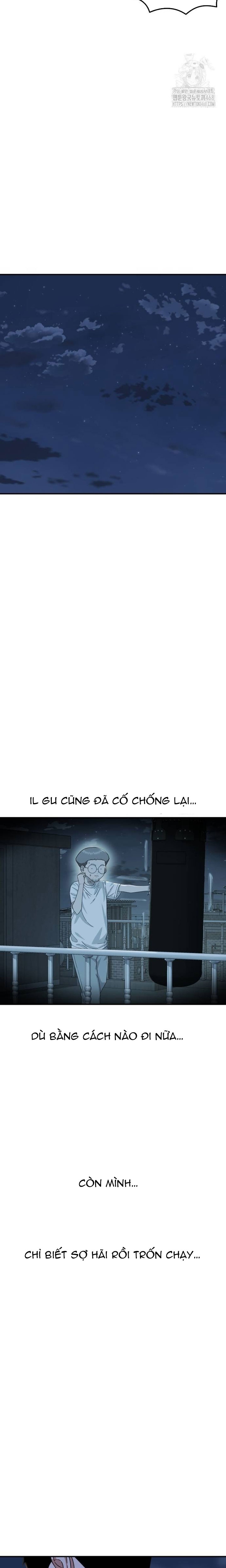 Huấn Luyện Chiến Đấu Siêu Cấp Chapter 54 - Trang 2