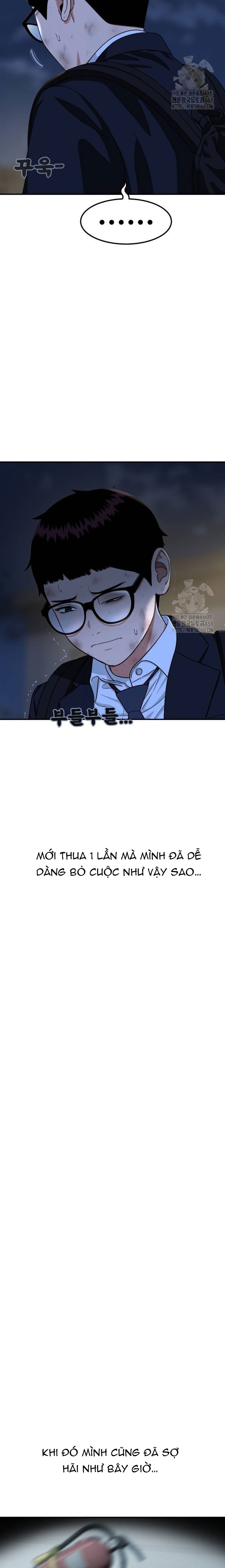 Huấn Luyện Chiến Đấu Siêu Cấp Chapter 54 - Trang 2