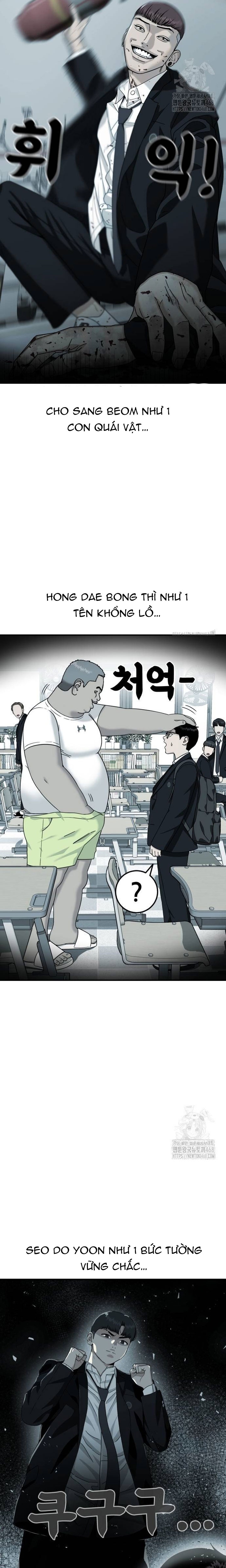 Huấn Luyện Chiến Đấu Siêu Cấp Chapter 54 - Trang 2