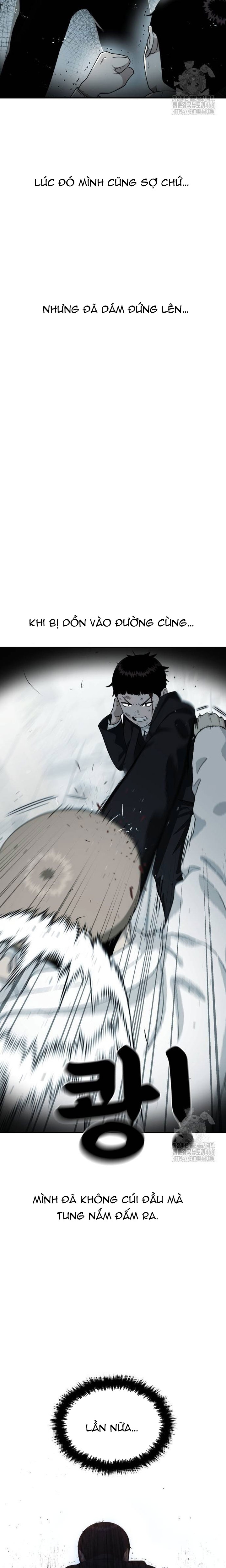 Huấn Luyện Chiến Đấu Siêu Cấp Chapter 54 - Trang 2