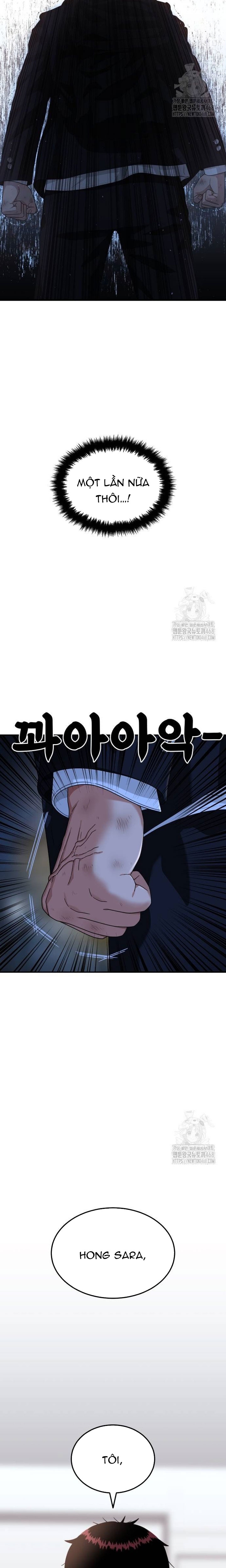Huấn Luyện Chiến Đấu Siêu Cấp Chapter 54 - Trang 2