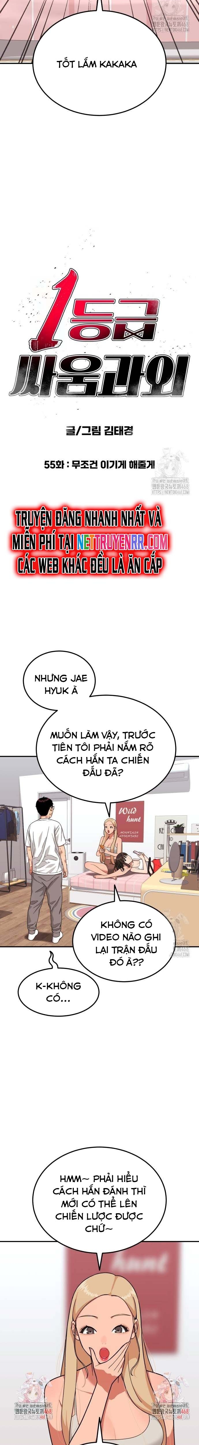 Huấn Luyện Chiến Đấu Siêu Cấp Chapter 55 - Trang 2