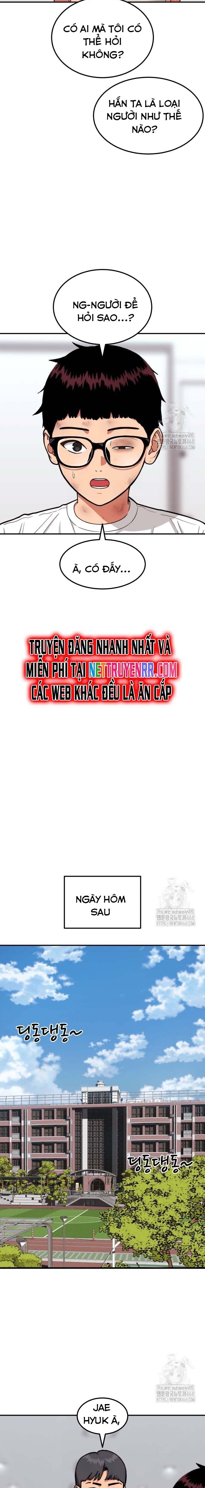Huấn Luyện Chiến Đấu Siêu Cấp Chapter 55 - Trang 2