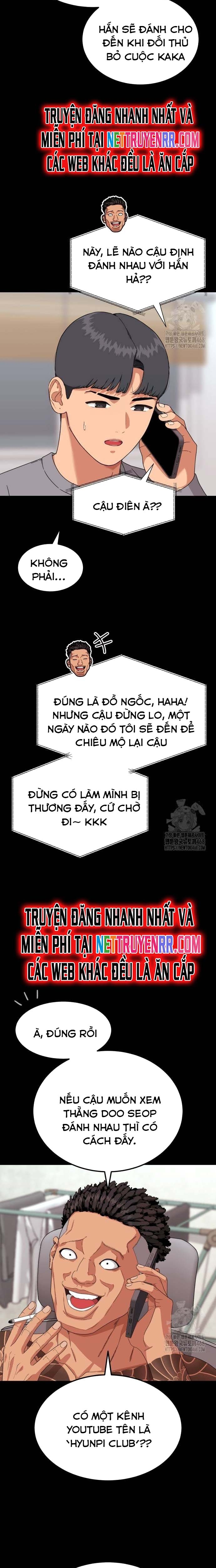 Huấn Luyện Chiến Đấu Siêu Cấp Chapter 55 - Trang 2