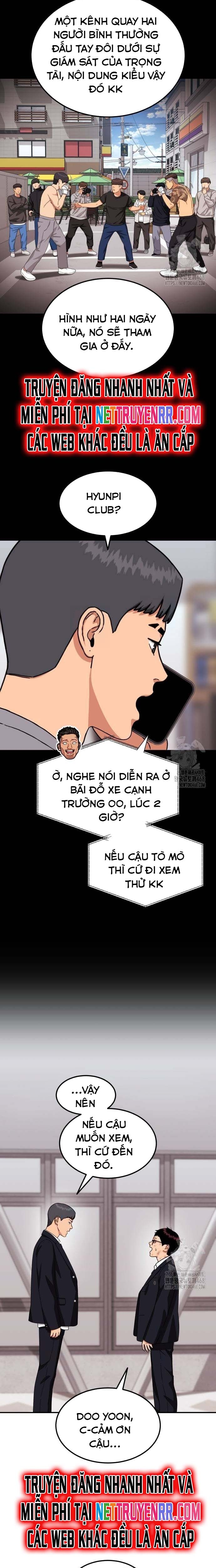 Huấn Luyện Chiến Đấu Siêu Cấp Chapter 55 - Trang 2