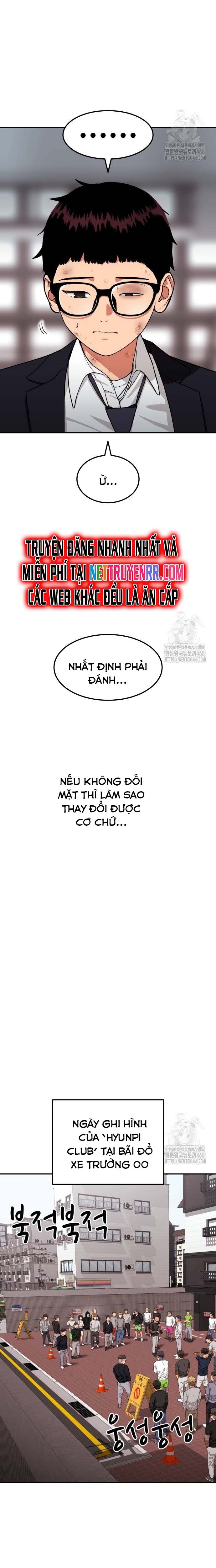 Huấn Luyện Chiến Đấu Siêu Cấp Chapter 55 - Trang 2
