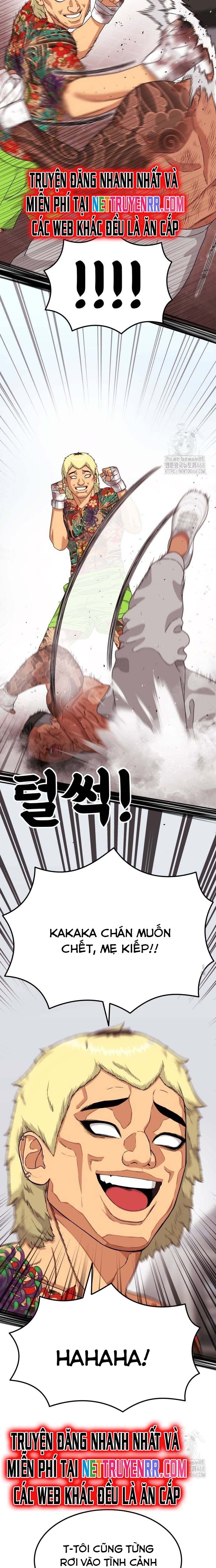 Huấn Luyện Chiến Đấu Siêu Cấp Chapter 55 - Trang 2