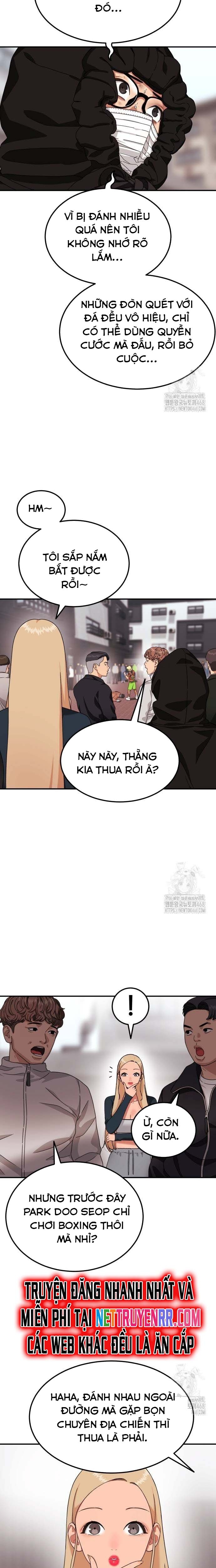 Huấn Luyện Chiến Đấu Siêu Cấp Chapter 55 - Trang 2