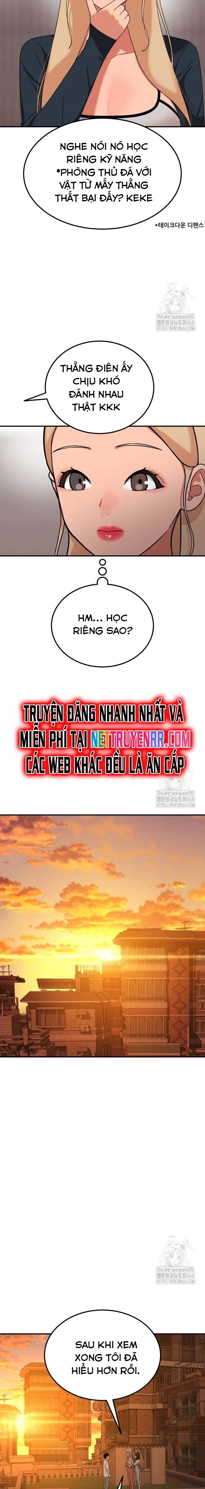 Huấn Luyện Chiến Đấu Siêu Cấp Chapter 55 - Trang 2