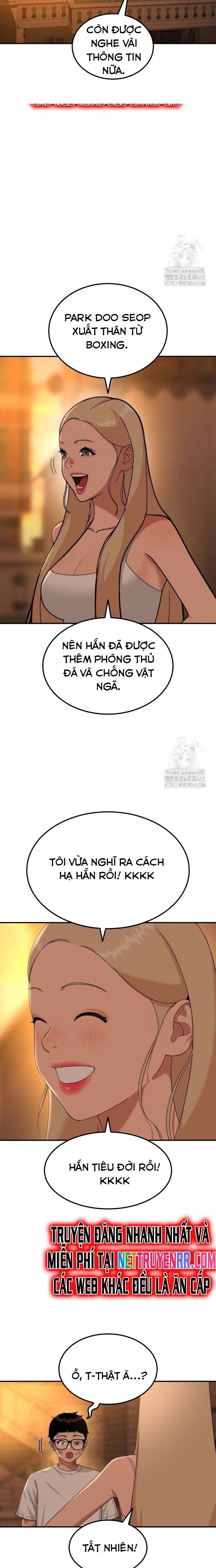 Huấn Luyện Chiến Đấu Siêu Cấp Chapter 55 - Trang 2