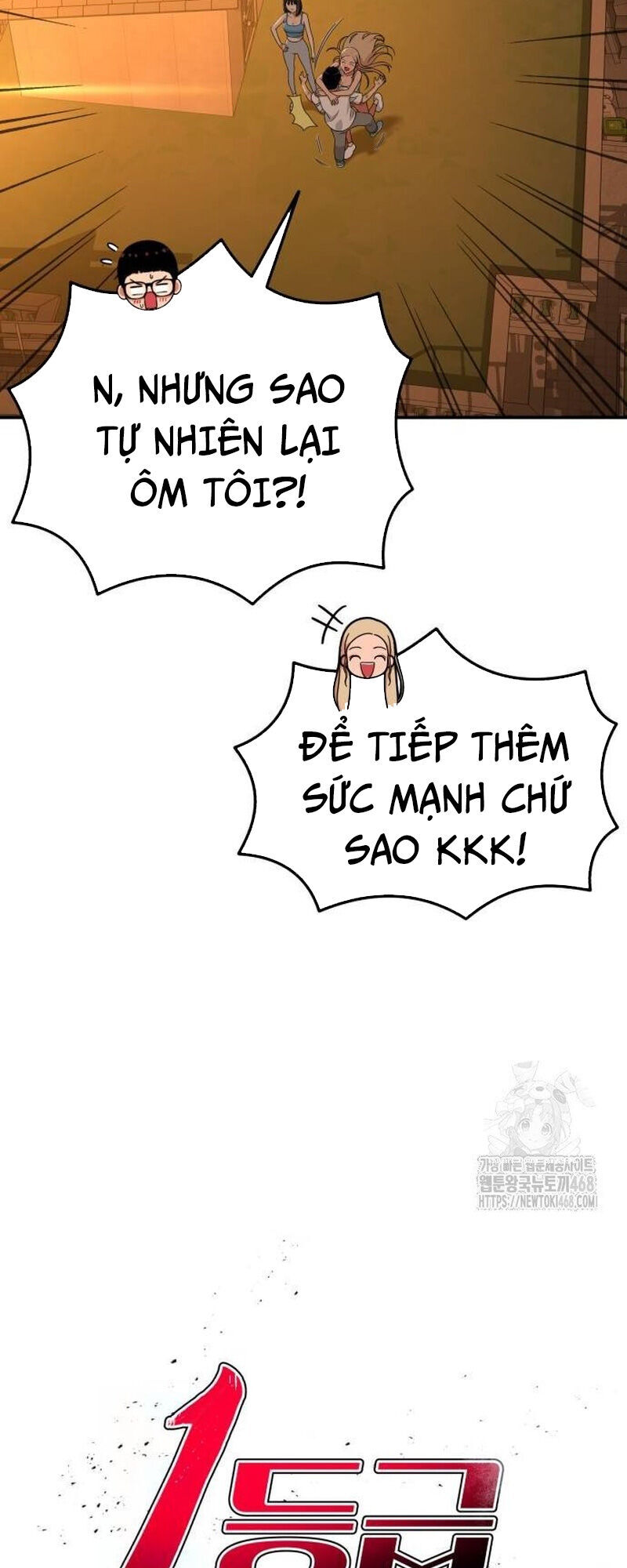 Huấn Luyện Chiến Đấu Siêu Cấp Chapter 56 - Trang 2
