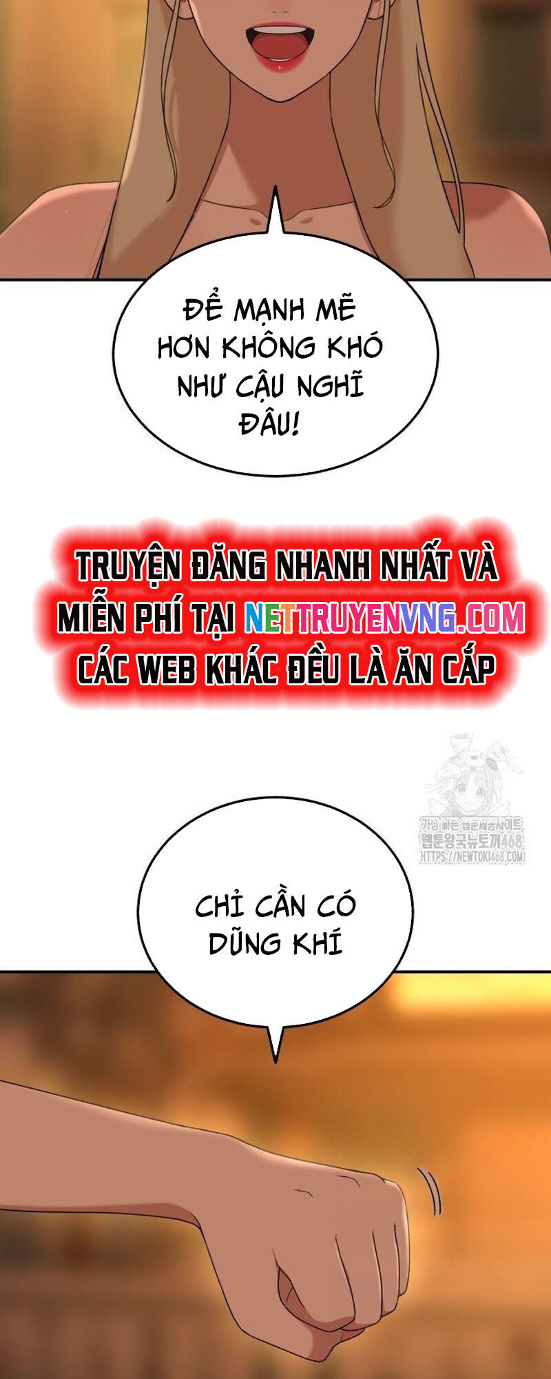 Huấn Luyện Chiến Đấu Siêu Cấp Chapter 56 - Trang 2