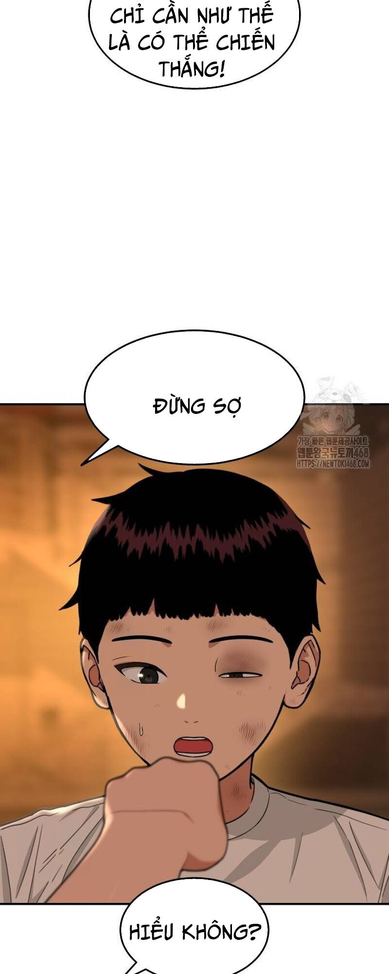 Huấn Luyện Chiến Đấu Siêu Cấp Chapter 56 - Trang 2