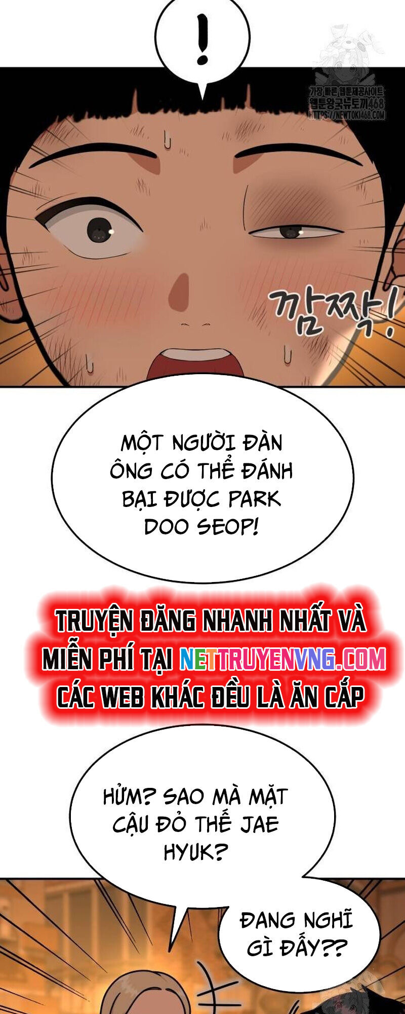 Huấn Luyện Chiến Đấu Siêu Cấp Chapter 56 - Trang 2