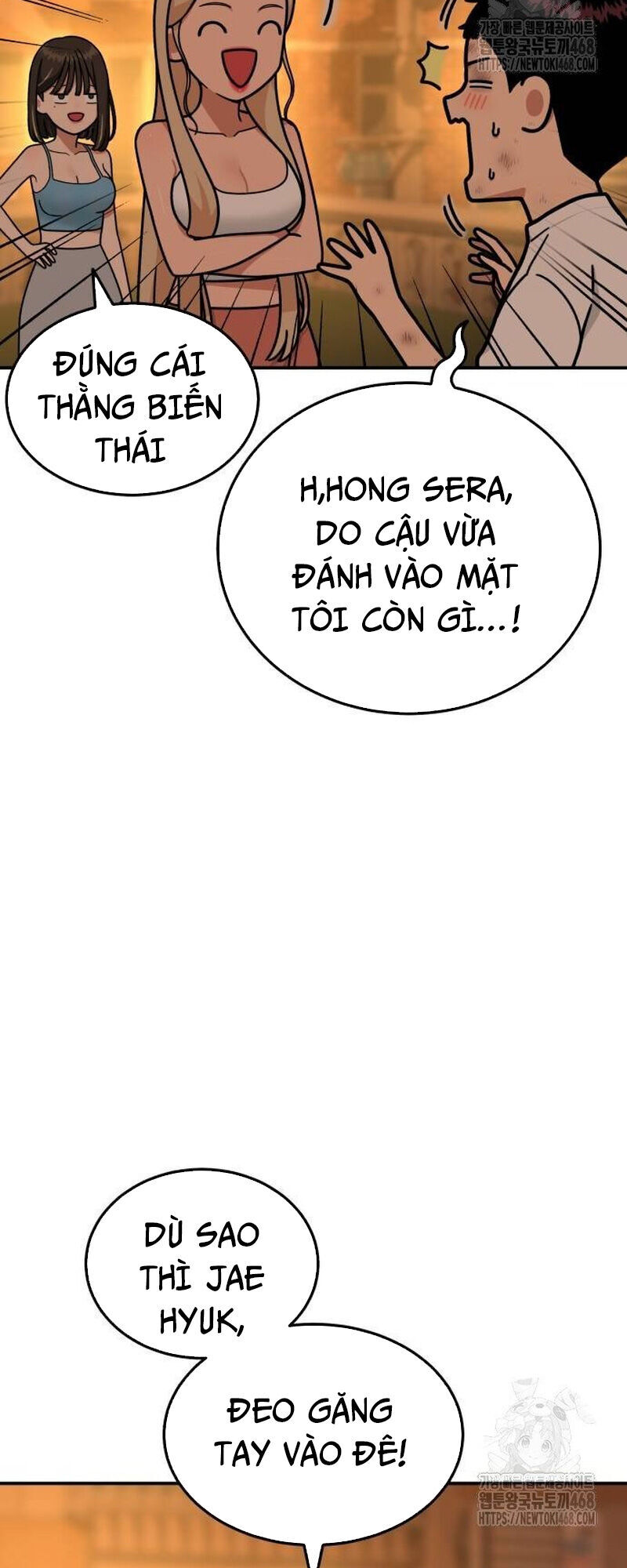 Huấn Luyện Chiến Đấu Siêu Cấp Chapter 56 - Trang 2