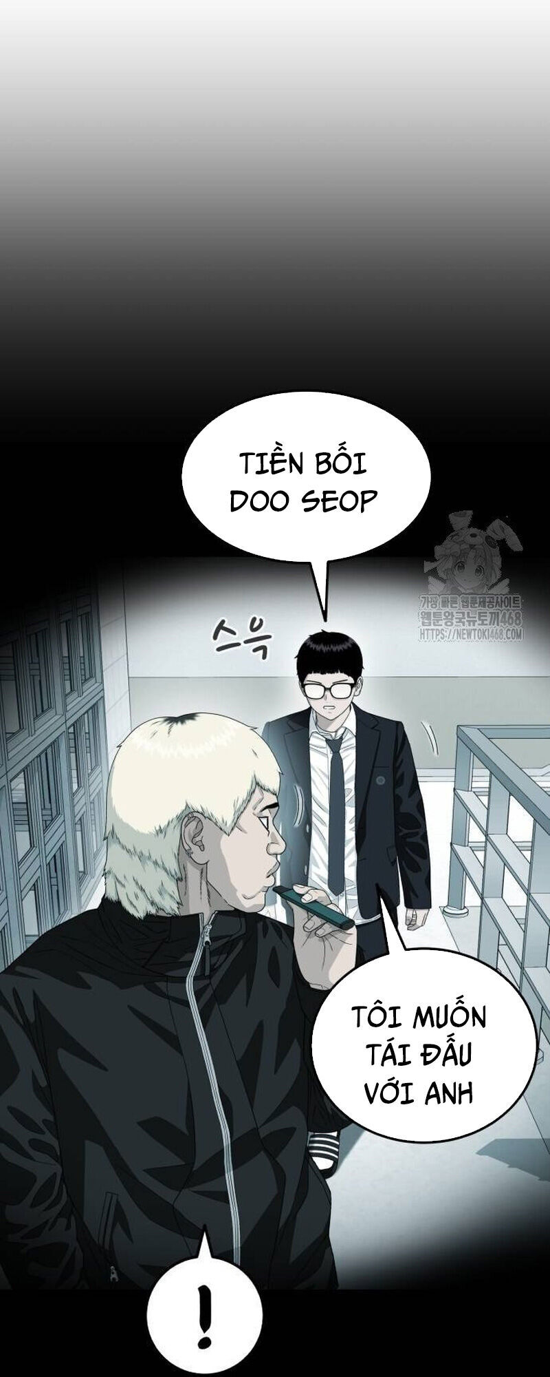 Huấn Luyện Chiến Đấu Siêu Cấp Chapter 56 - Trang 2