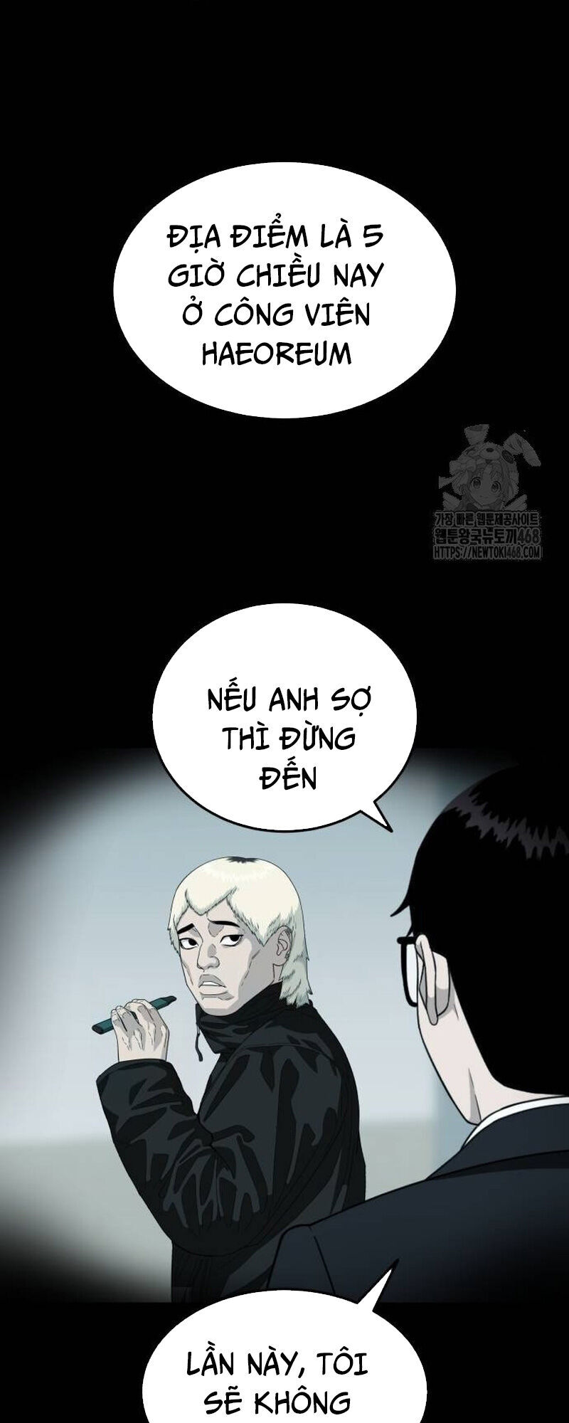 Huấn Luyện Chiến Đấu Siêu Cấp Chapter 56 - Trang 2