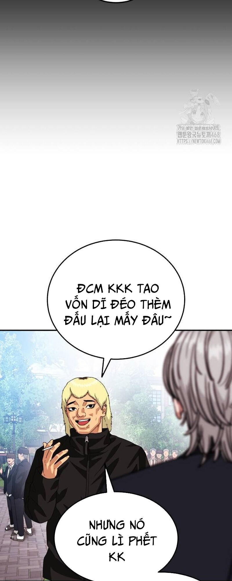 Huấn Luyện Chiến Đấu Siêu Cấp Chapter 56 - Trang 2