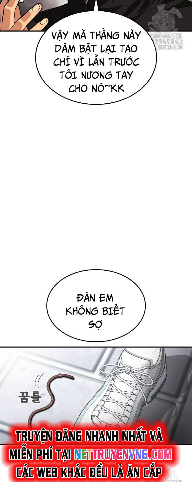Huấn Luyện Chiến Đấu Siêu Cấp Chapter 56 - Trang 2