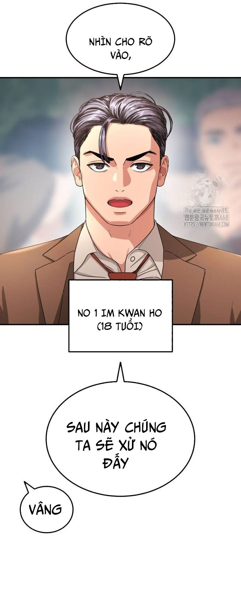 Huấn Luyện Chiến Đấu Siêu Cấp Chapter 56 - Trang 2